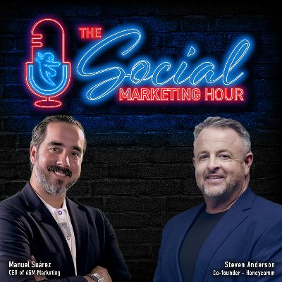 The Beginning of a New Empire Steven Anderson and Manuel Suarez The Beginning of a New Empire Steven Anderson and Manuel Suarez