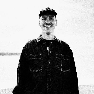 Ep.102 Bjorn Dossche (Rise & Fall, Wrong Man, Chain Reaction) Ep.102 Bjorn Dossche (Rise & Fall, Wrong Man, Chain Reaction)