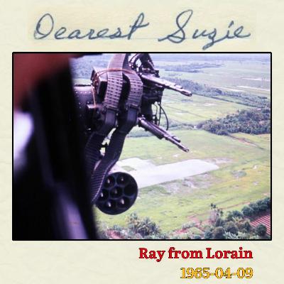 Episode 071: 1965-04-09 | Ray from Lorain