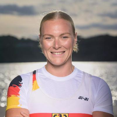 #347 - Pia Greiten - Erfolg als Antreiber? Ziele für die Vision?