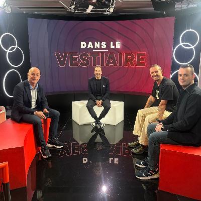 « Le Standard est mauvais, impossible de regarder un match en entier » : le verdict implacable de l’équipe de « Dans le vestiaire » après le nul des Rouches
