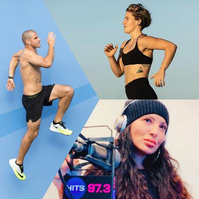 Run Your City with Frankie Ruiz, Dani Dellarco & Kimmy B (W.O.W Pride)