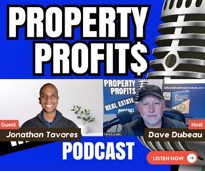 The Capital Raiser’s Legal Playbook with Jonathan Tavares The Capital Raiser’s Legal Playbook with Jonathan Tavares