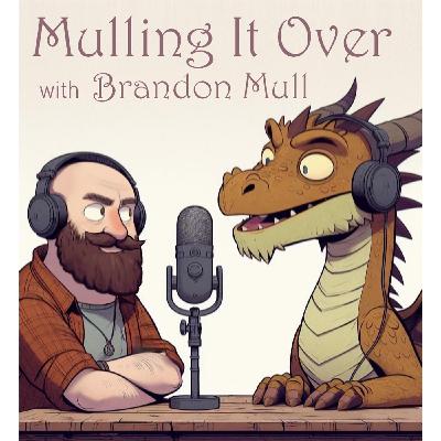 Crossover! Mulling it Over Podcast