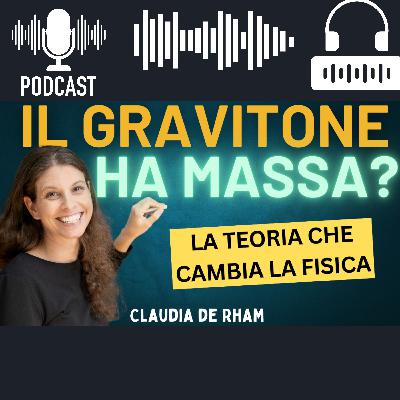 Nuova Teoria Gravità Quantistica: Il Gravitone Ha Una Massa? La Rivoluzione di Claudia de Rham Nuova Teoria Gravità Quantistica: Il Gravitone Ha Una Massa? La Rivoluzione di Claudia de Rham