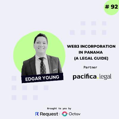 #92: Web3 Incorporation in Panama (A Legal Guide) #92: Web3 Incorporation in Panama (A Legal Guide)