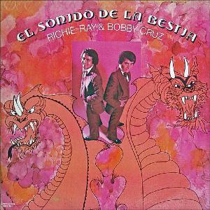 Bach en la salsa: el sonido de la bestia Bach en la salsa: el sonido de la bestia