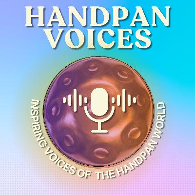 Sarah Paz Hyde – Super Bloom of Sound, Ancestry, Voice and Handpan