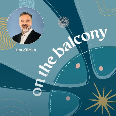Dr. Tim O’Brien: Holding What Matters