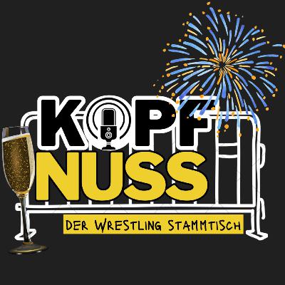 Das ist Orange Punch, du dusselige Kuh