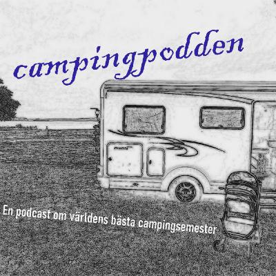 #30 Michael Carlsson - KustCamp