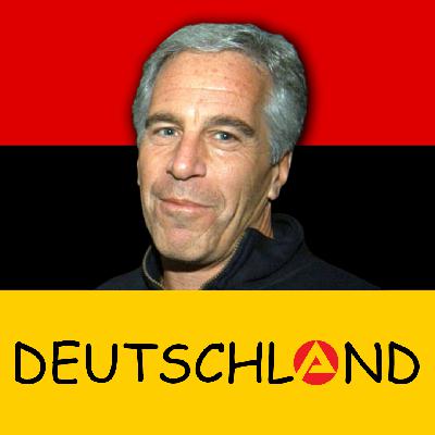 #058 Happy Birthday, Uncle F! | DEUTSCHLAND Podcast