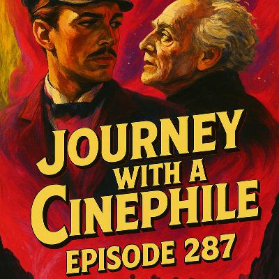 Episode 287: Ash/The Student of Prague (1935)