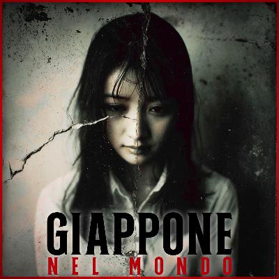 La ragazza nel cemento - Japan True Crime