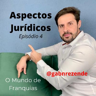 4 Episódio - O que é COF ?