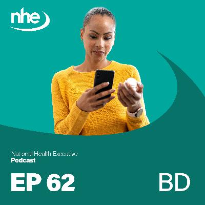 Ep 62. The Healthcare Paradox