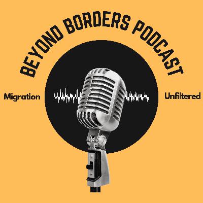 Episode 01- Northwest of Home
