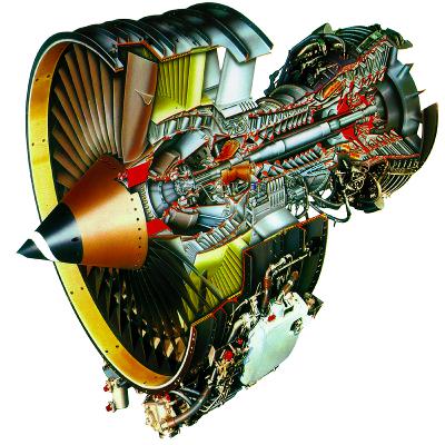 Thermopropulsion Thermopropulsion
