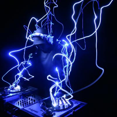 Miss CJ - Dubstep Powermix