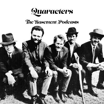 The Penultimate Waltz