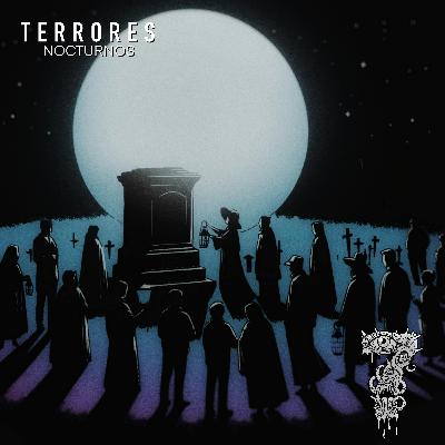 07X21 La resurrección de Sarah Hellen que mantuvo en vilo a todo un pueblo ¿Mujer Vampiro, bruja o Santa? 07X21 La resurrección de Sarah Hellen que mantuvo en vilo a todo un pueblo ¿Mujer Vampiro, bruja o Santa?