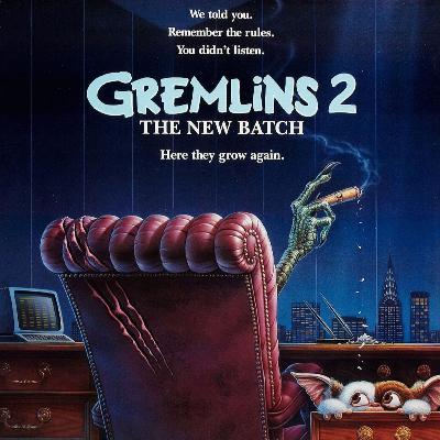 Film Review | Gremlins 2