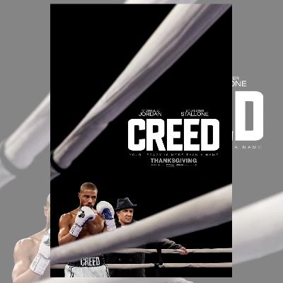 Épisode 108: Méga Spécial Trilogie Creed
