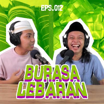 Eps 12 - Momen Lebaran Eps 12 - Momen Lebaran