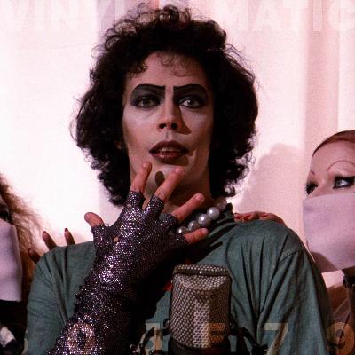 Albums and All That, Starting with the letter R as in Romeo, Part 4