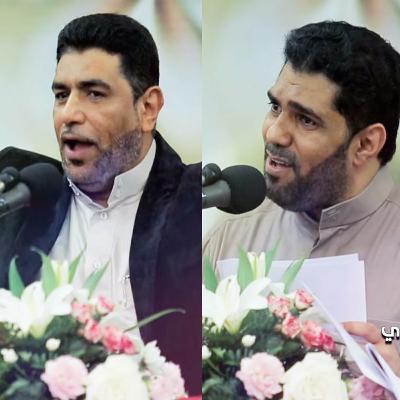 فيض الرحمة جعفر الدرازي صالح الدرازي مولد النبي محمد (ص)