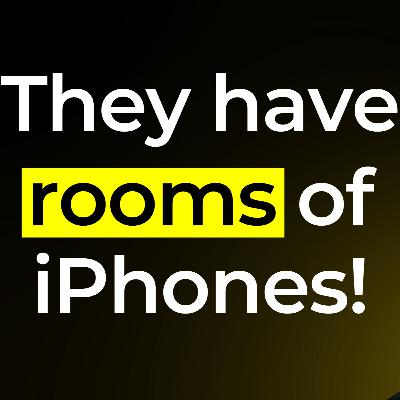 Jason Brown on EXPOSING Shady Local SEO, Helping The FTC with Fake Reviews, and Fighting Spam