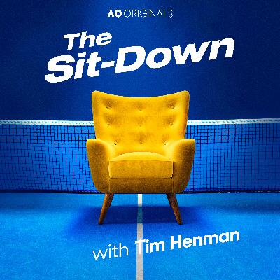 The Sit-Down with Tim Henman