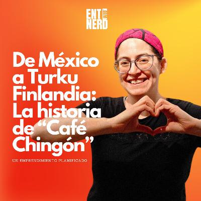 Café Chingón: tradición culinaria mexicana, en pleno centro de Turku, Finlandia Café Chingón: tradición culinaria mexicana, en pleno centro de Turku, Finlandia