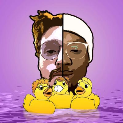 Anecdote 12: Anecduck (ft TWRD)