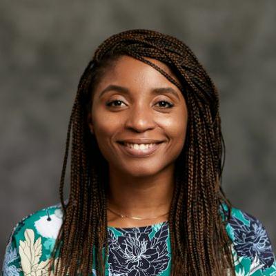 Finding Unusual Grace In The Unusual King - Unoma Thomas - 17-05-20