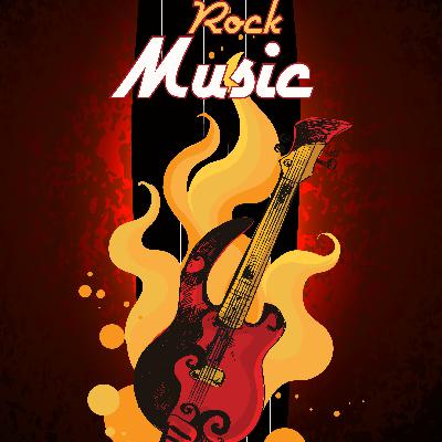 Rock Video Mix