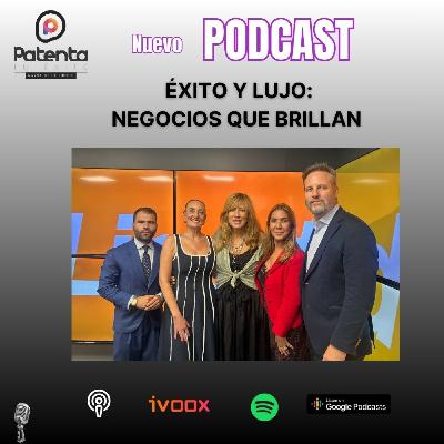 Éxito y Lujo: Negocios que Brillan