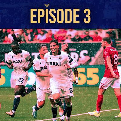Episode 3 - 2024/25