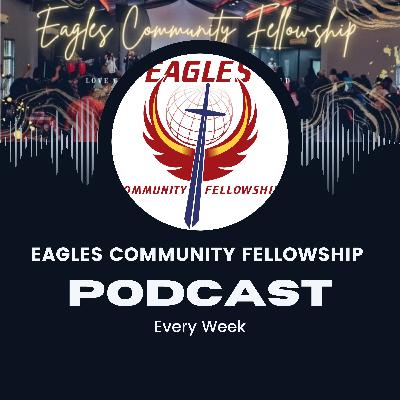 Brad McClendon - A word for Eagles