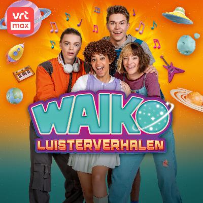 Trailer - Waiko Luisterverhalen