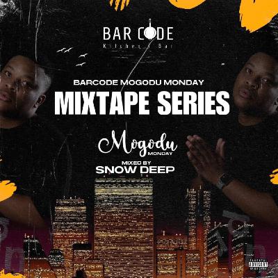BMM Mix 18 (Mixed by Snowdeep) BMM Mix 18 (Mixed by Snowdeep)