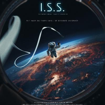 How To Waste A Great Premise | ISS - Movie Review