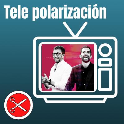 Tele polarización