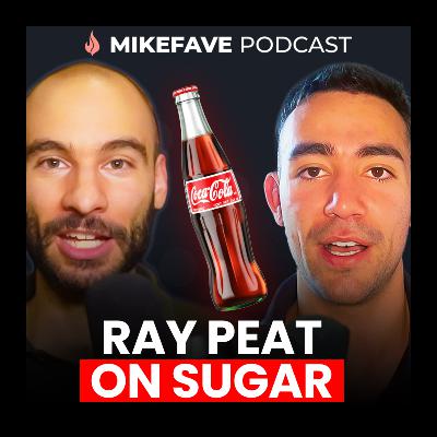 4 Key Reasons Dr. Ray Peat Recommends Sugar 4 Key Reasons Dr. Ray Peat Recommends Sugar
