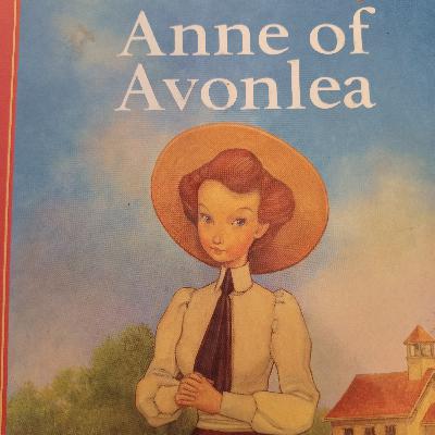 Anne of Avonlea