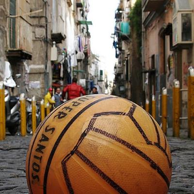 #5.Nostalgia canaglia