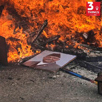 Nepal PM KP Oli resigns, AAP MLA held in J&K, and GST’s impact on cars