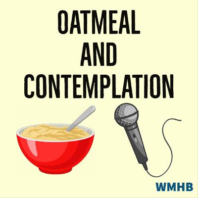 12.13.22 Overnight Oats: Holiday Special Full Broadcast
