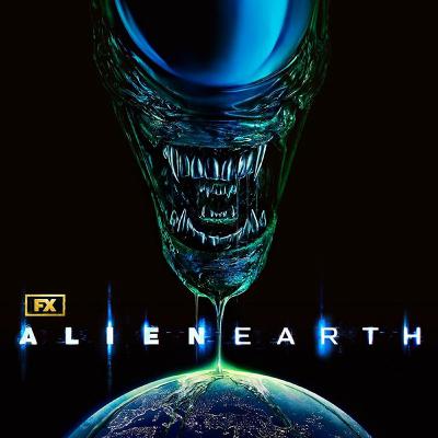363 Alien:Earth, Aliens, & Sci-fi Horror with Arlen & B.J. 363 Alien:Earth, Aliens, & Sci-fi Horror with Arlen & B.J.
