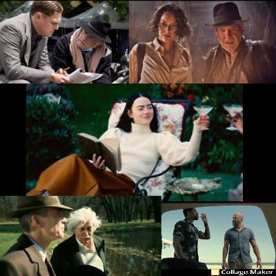 Con B de Clásica "OSCARS 2024" vol.4 FINAL 16/03/2024